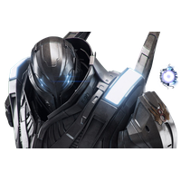 Cyborg Free Download Png