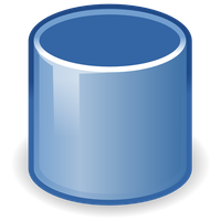Database Png Clipart