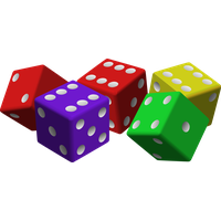 Dice Png Clipart