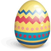 Easter Eggs Png