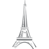 Eiffel Tower Png Clipart