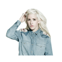 Ellie Goulding Png Picture