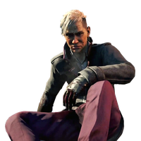 Far Cry Png Pic