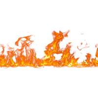 Fire Free Download Png