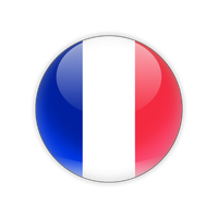 France Flag Png Picture