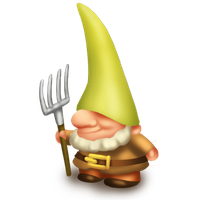 Gnome Png Hd
