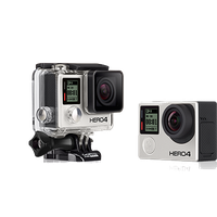 Gopro Camera Png Clipart
