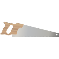 Hand Saw Png Picture