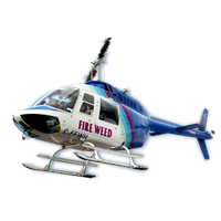 Helicopter Png Pic