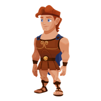 Hercules Png Picture