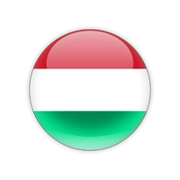 Hungary Flag Png Hd