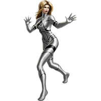 Invisible Woman Png Image