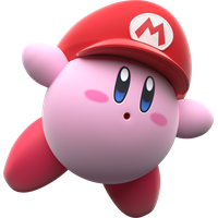 Kirby Png Picture