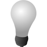 Light Bulb Png Image
