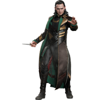 Loki Picture