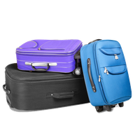Luggage Free Download Png