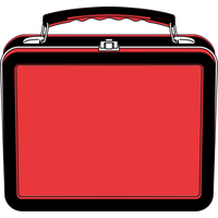 Lunch Box Png Picture