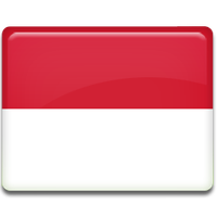 Monaco Flag Download Png
