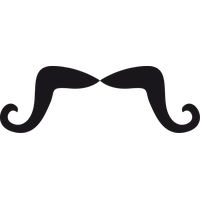 Moustache Picture