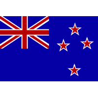 New Zealand Flag Png File