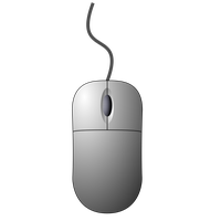 Pc Mouse Png Picture