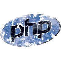 Php Logo Png Clipart