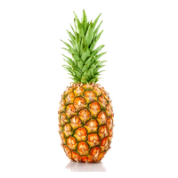 Pineapple Png File