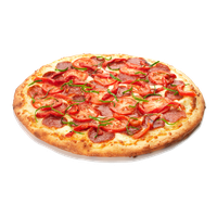 Pizza Png Picture