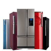 Refrigerator Png Picture