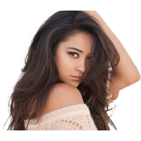 Shay Mitchell Png Pic