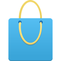 Shopping Bag Free Png Image