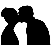 Silhouette Png Picture