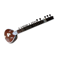 Sitar Png Clipart