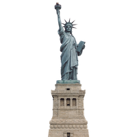 Statue Of Liberty Free Download Png