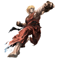Street Fighter Png File