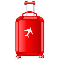 Suitcase Free Download Png