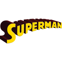 Superman Logo Png Pic