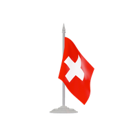 Switzerland Flag Png Picture