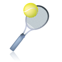 Tennis Png File
