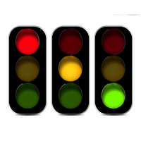 Traffic Light Png Image