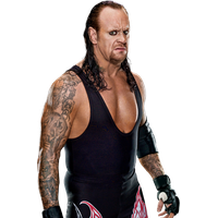 Undertaker Png Clipart