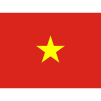 Vietnam Flag Free Png Image