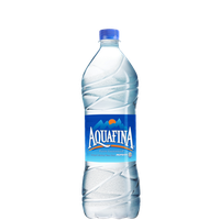 Water Bottle Transparent