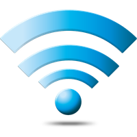 Wi-Fi Png Pic