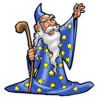 Wizard Free Download Png