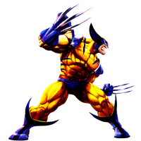Wolverine Png Image