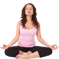 Yoga Png Picture