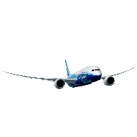 Boeing Png Plane Image