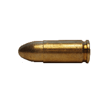 Gun Bullets Png Image