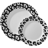 Plates Png Image
